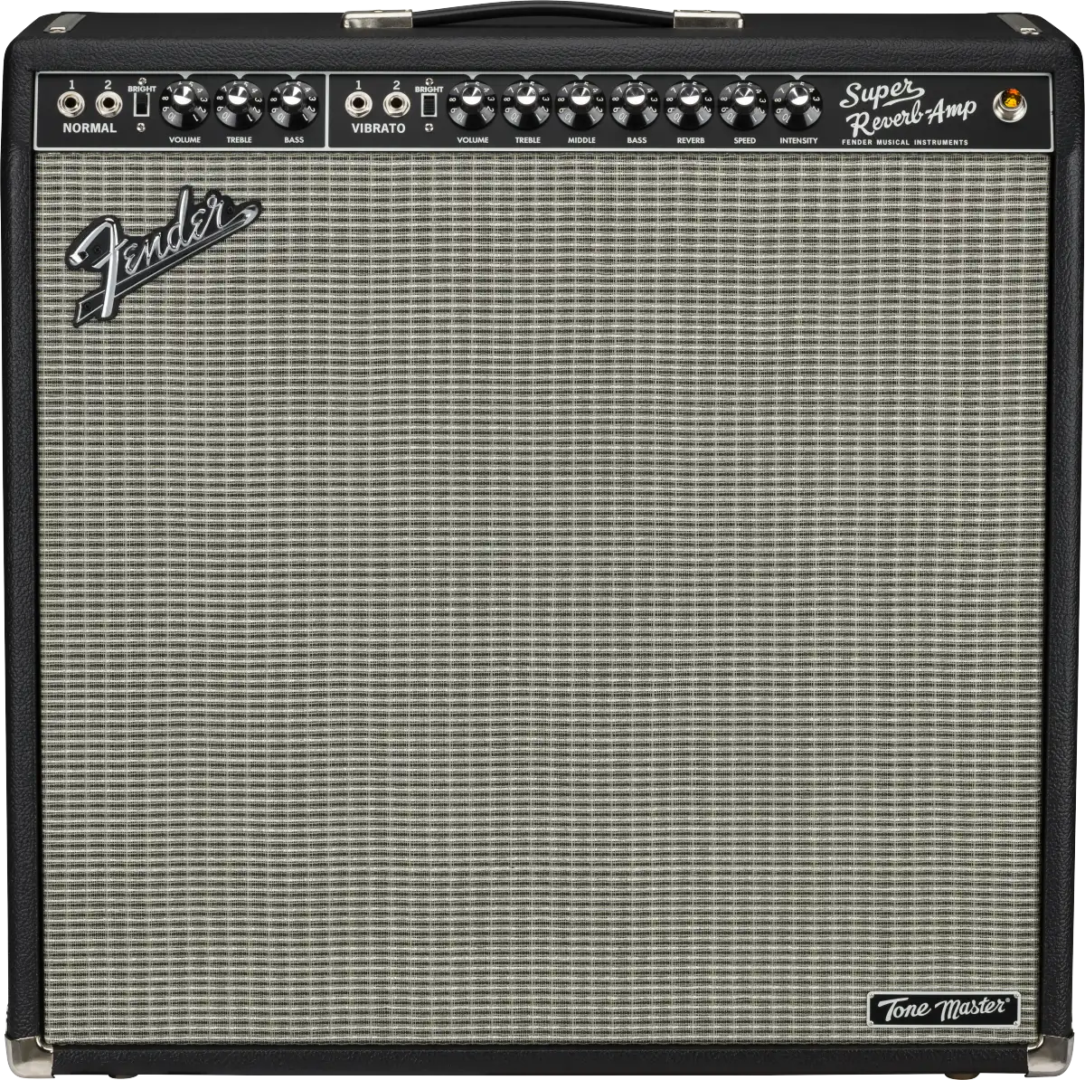 Fender Tonemaster Super Reverb